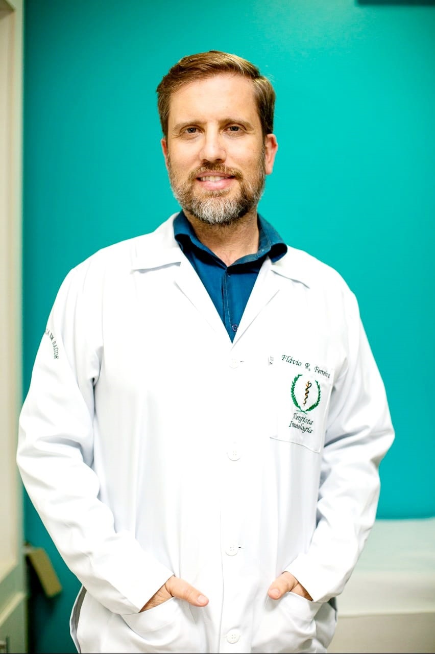 Flávio Raimundo Ferreira